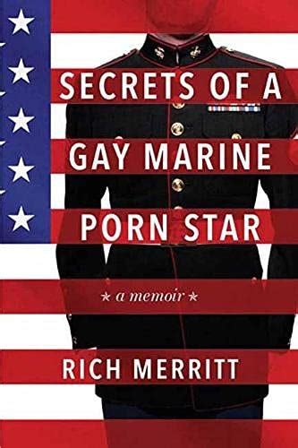 gay marines porn